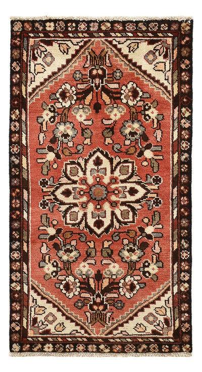 Hamadan Mattan 65x120cm - Persisk matta