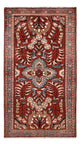 Lilian Mattan 72x131cm - Persisk matta