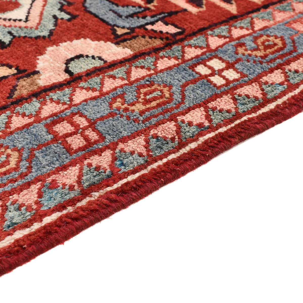 Lilian Mattan 72x131cm - Persisk matta