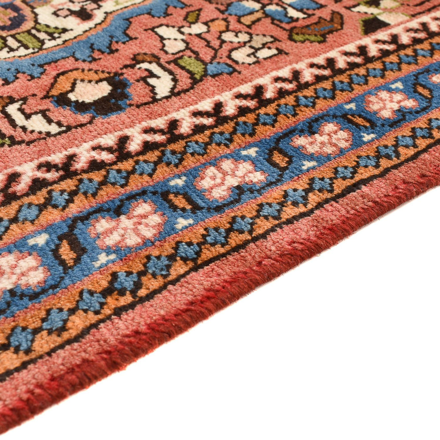 Lilian Mattan 126x71cm - Persisk matta