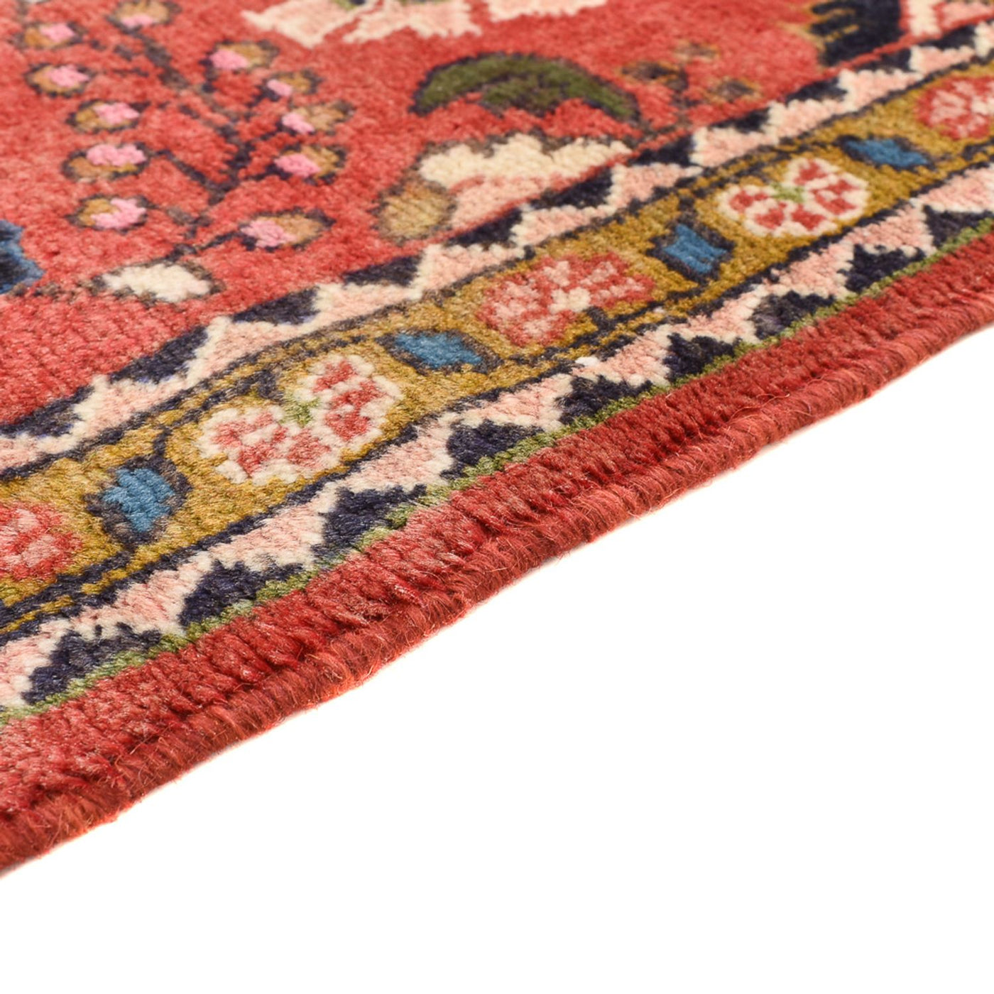 Lilian Mattan 132x75cm - Persisk matta