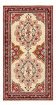 Lilian Mattan 68x128cm - Persisk matta