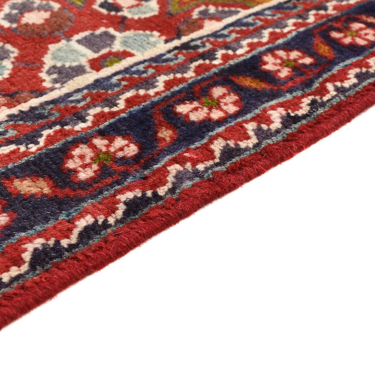 Persisk matta - Nomadic - 128 x 68 cm - beige