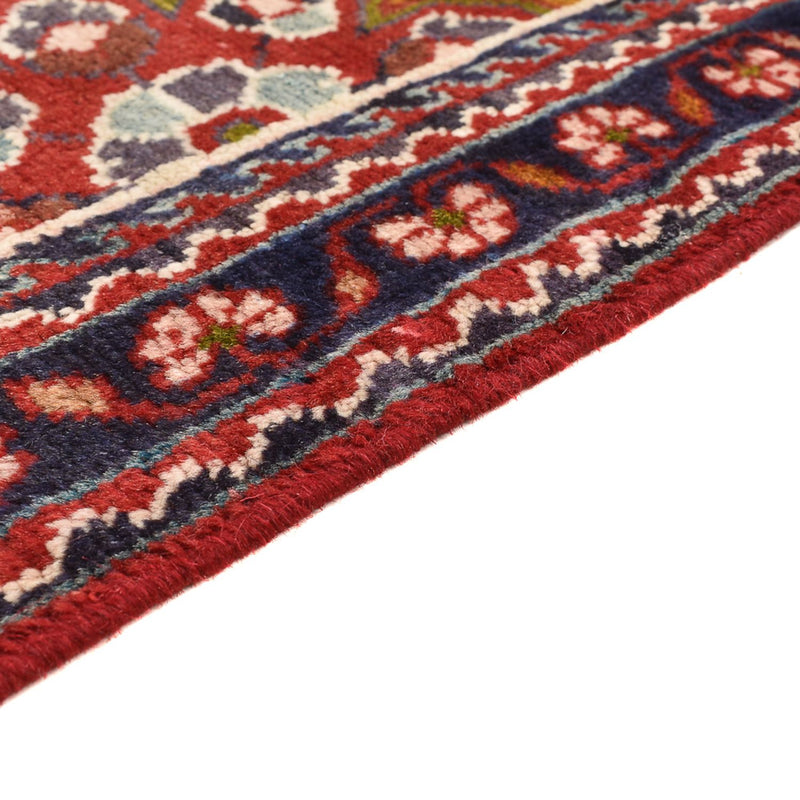 Persisk matta - Nomadic - 128 x 68 cm - beige