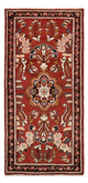 Lilian Mattan 150x73cm - Persisk matta