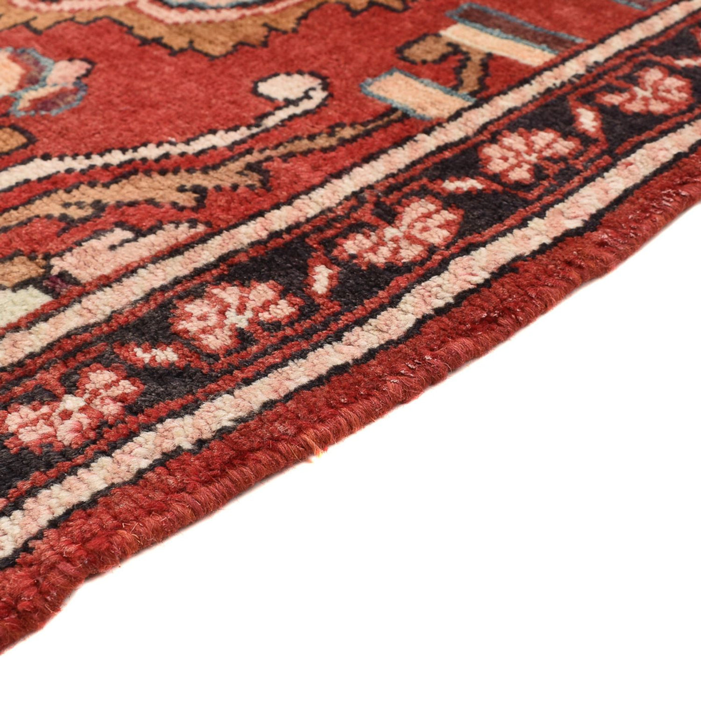 Lilian Mattan 150x73cm - Persisk matta