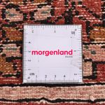 Persisk matta - Nomadic - 150 x 73 cm - röd