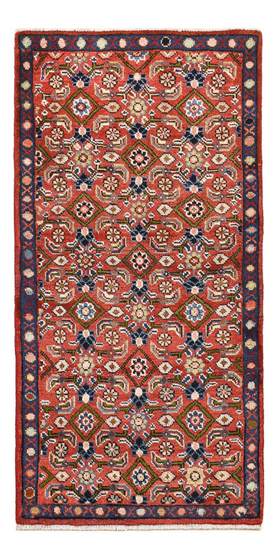 Mahal Mattan 64x129cm - Persisk matta