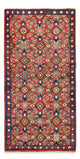 Mahal Mattan 129x64cm - Persisk matta