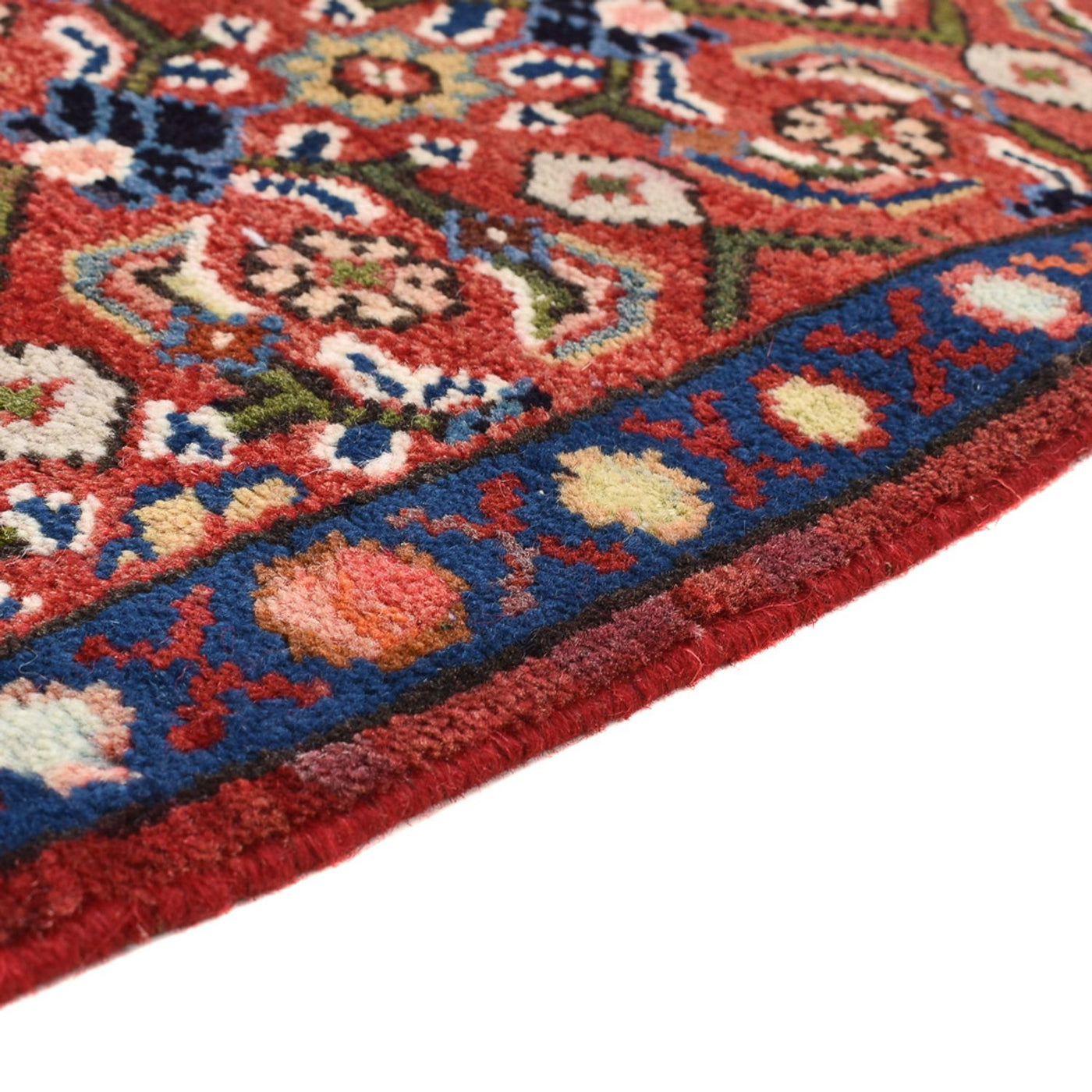 Mahal Mattan 129x64cm - Persisk matta