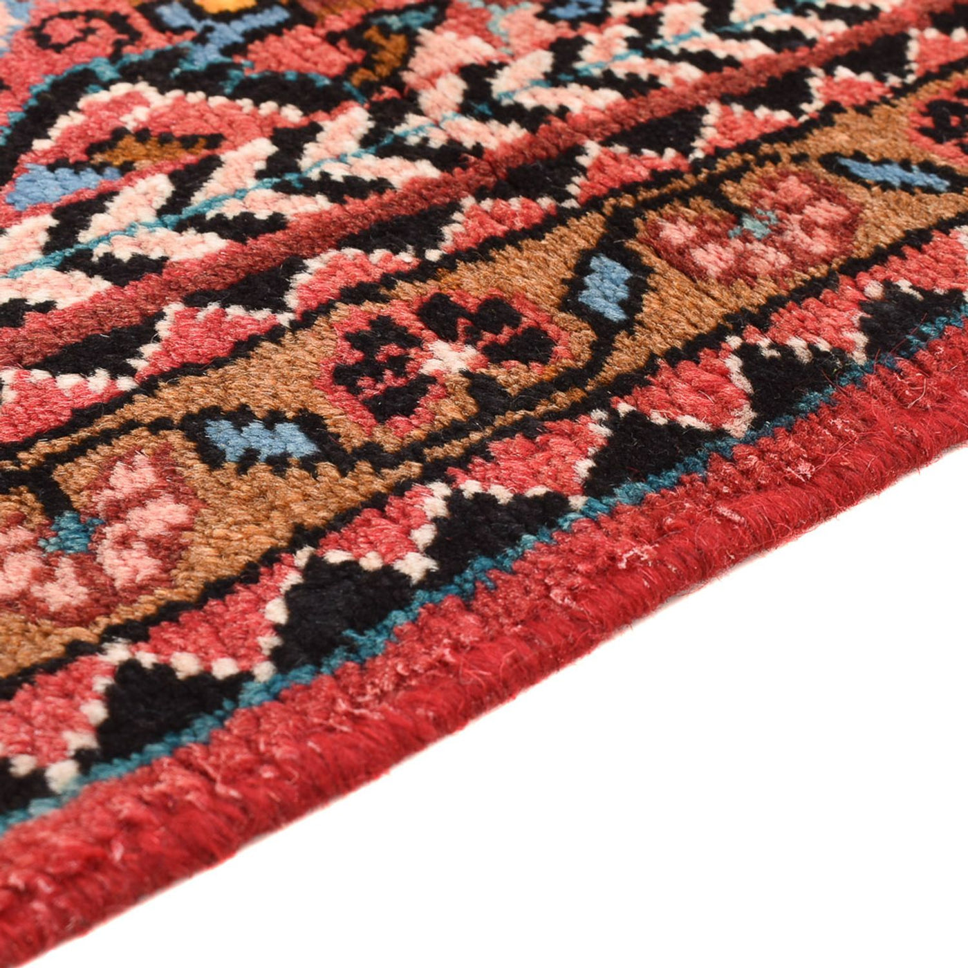 Lilian Mattan 107x70cm - Persisk matta