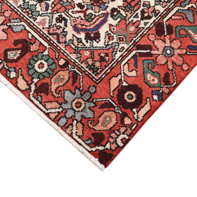 Persisk matta - Nomadic - 121 x 82 cm - flerfärgad