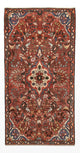 Mehraban Mattan 153x75cm - Persisk matta