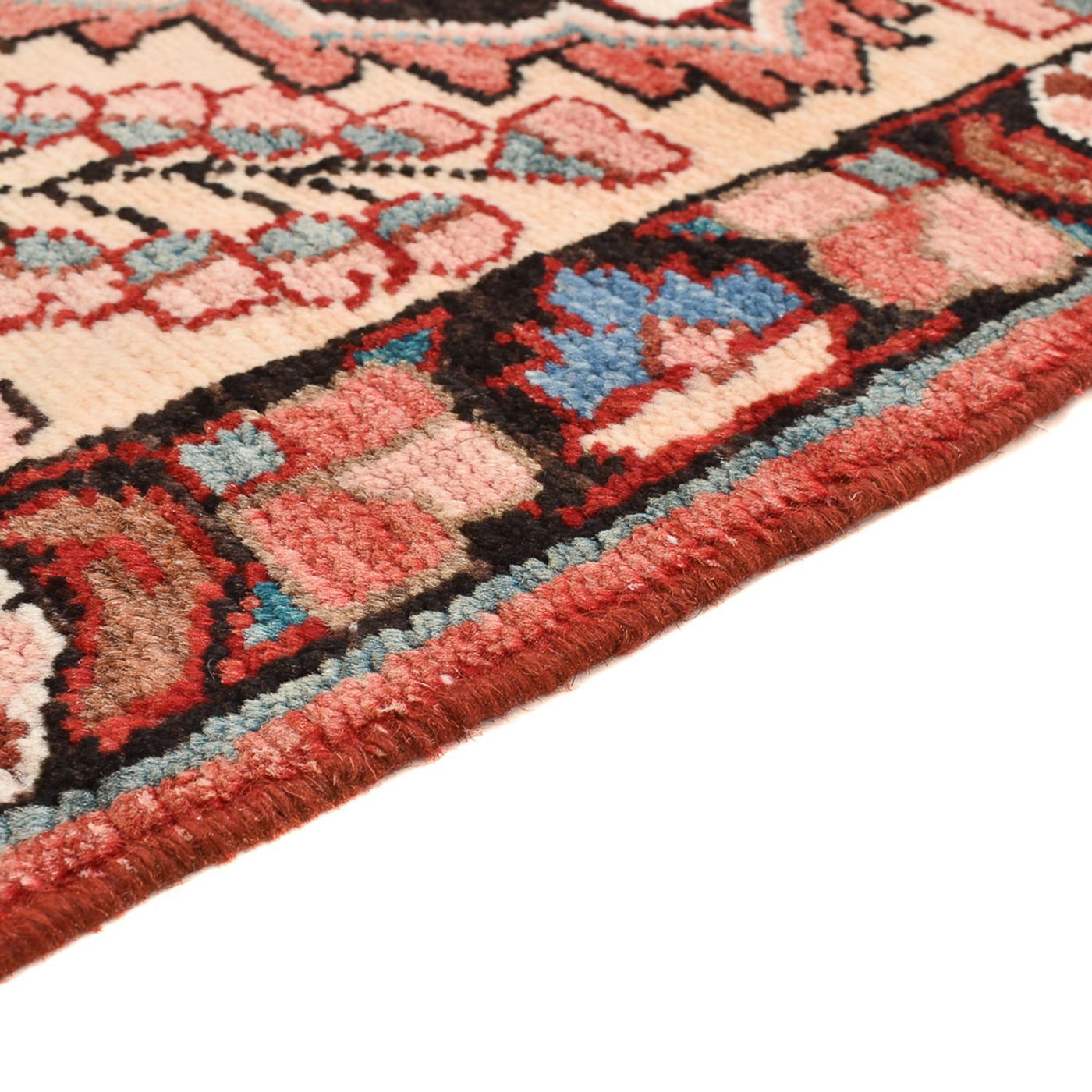 Lilian Mattan 139x71cm - Persisk matta