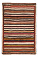 Persisk Gabbeh Mattan 73x109cm - Perserteppich Wollteppich