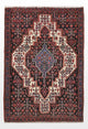 Senneh Mattan 109x72cm - Persisk matta