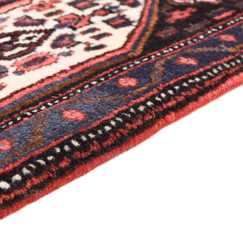 Persisk matta - Classic - 109 x 72 cm - flerfärgad