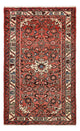 Hosseinabad Mattan 67x106cm - Persisk matta