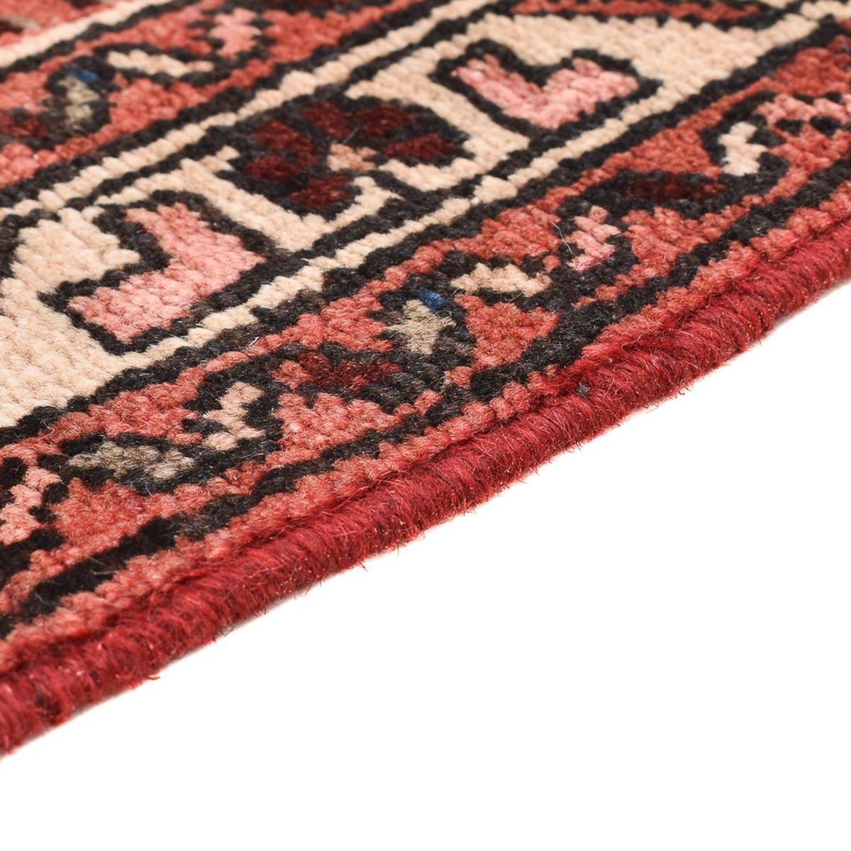 Hosseinabad Mattan 67x106cm - Persisk matta