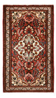 Lilian Mattan 136x76cm - Persisk matta