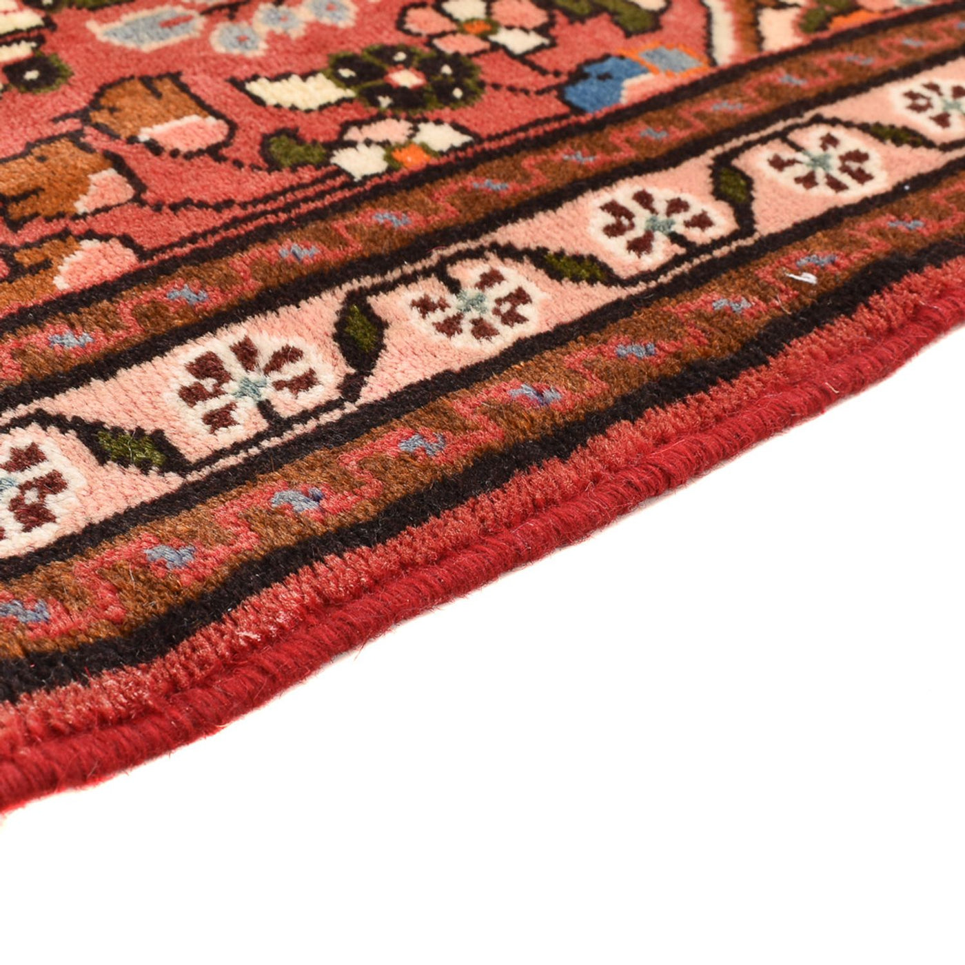 Lilian Mattan 136x76cm - Persisk matta