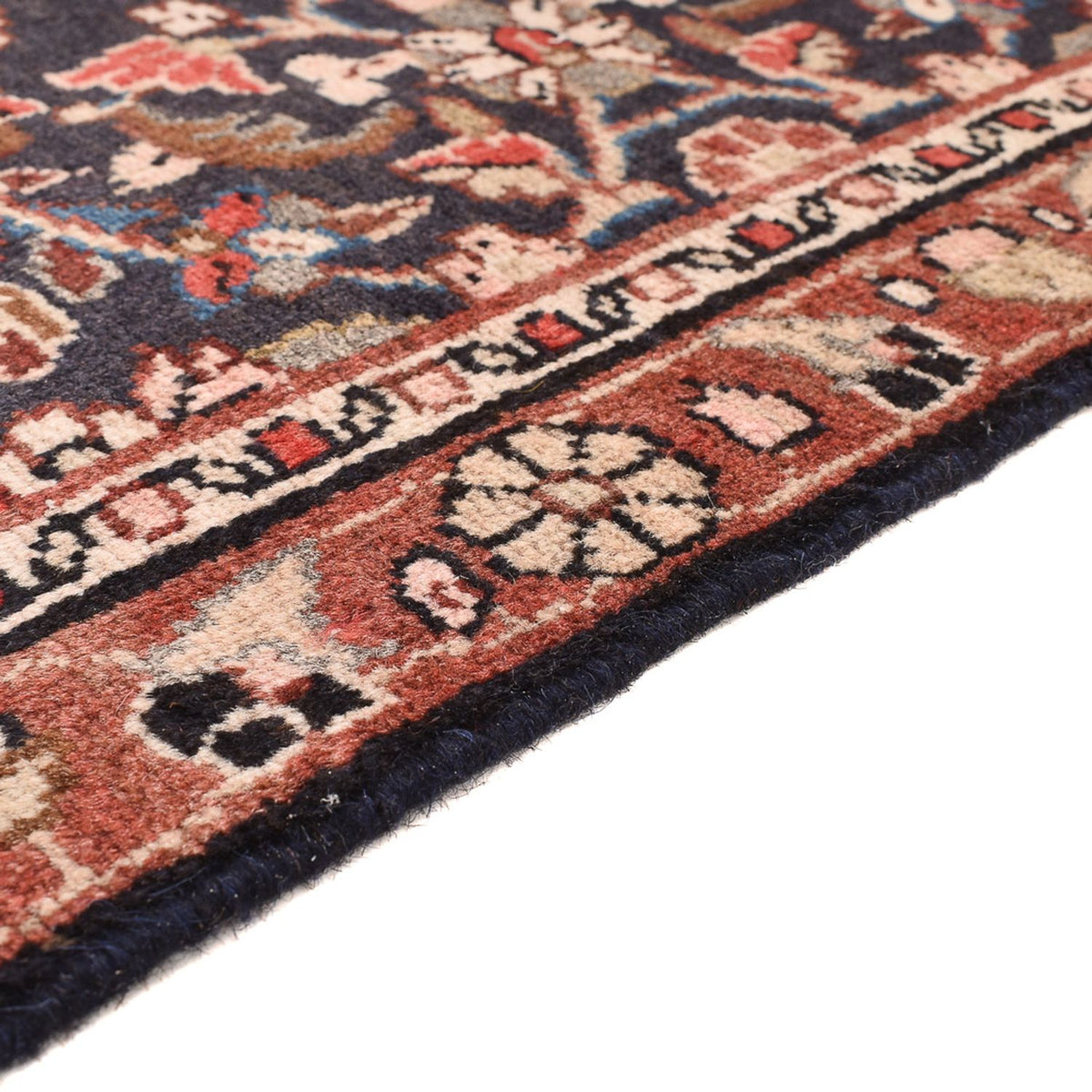 Persisk matta - Nomadic - 119 x 77 cm - flerfärgad