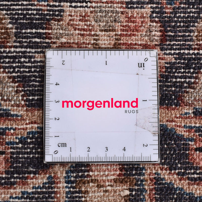 Persisk matta - Nomadic - 119 x 77 cm - flerfärgad