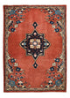 Sarouk Mattan 112x80cm - Persisk matta