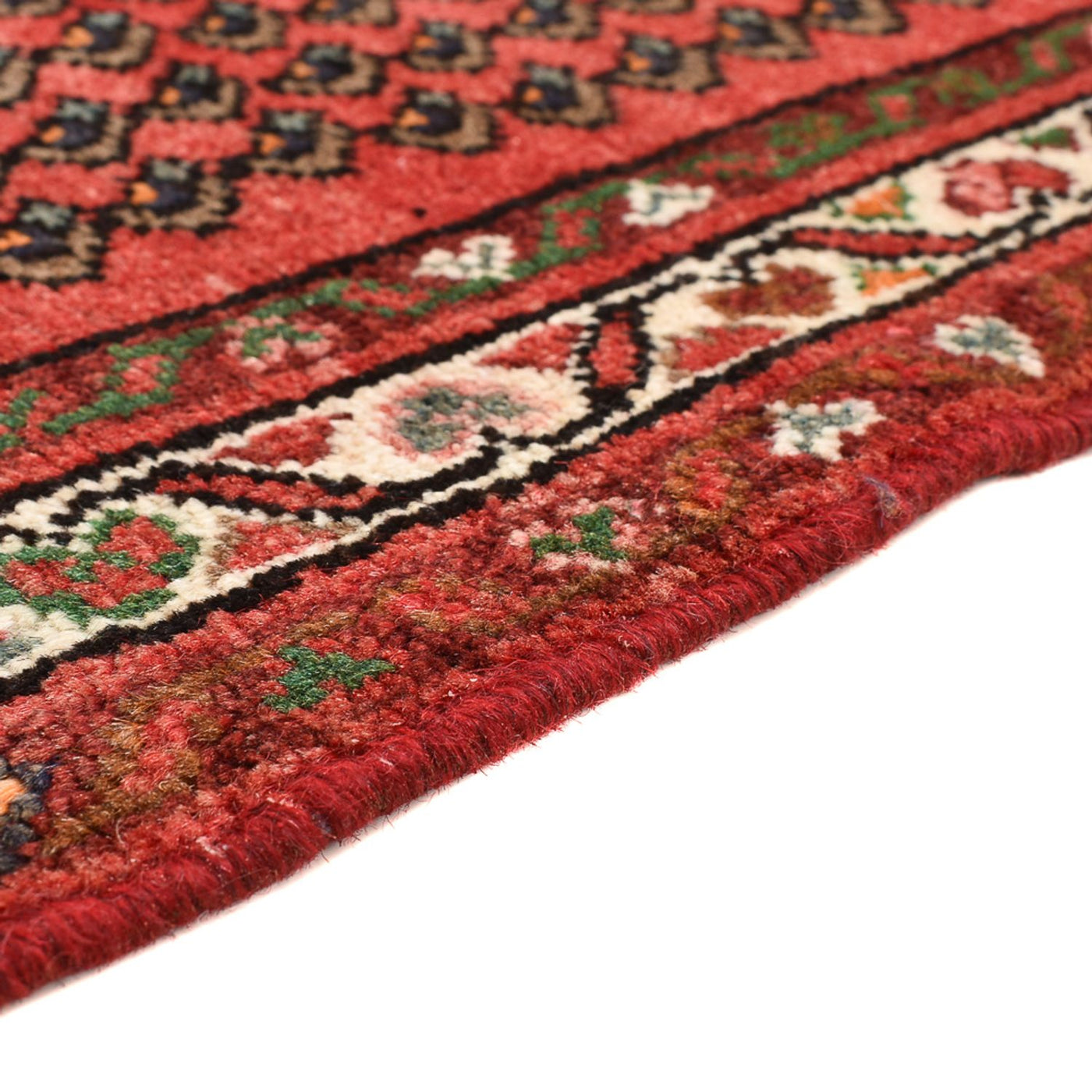 Hamadan Mattan 110x65cm - Persisk matta
