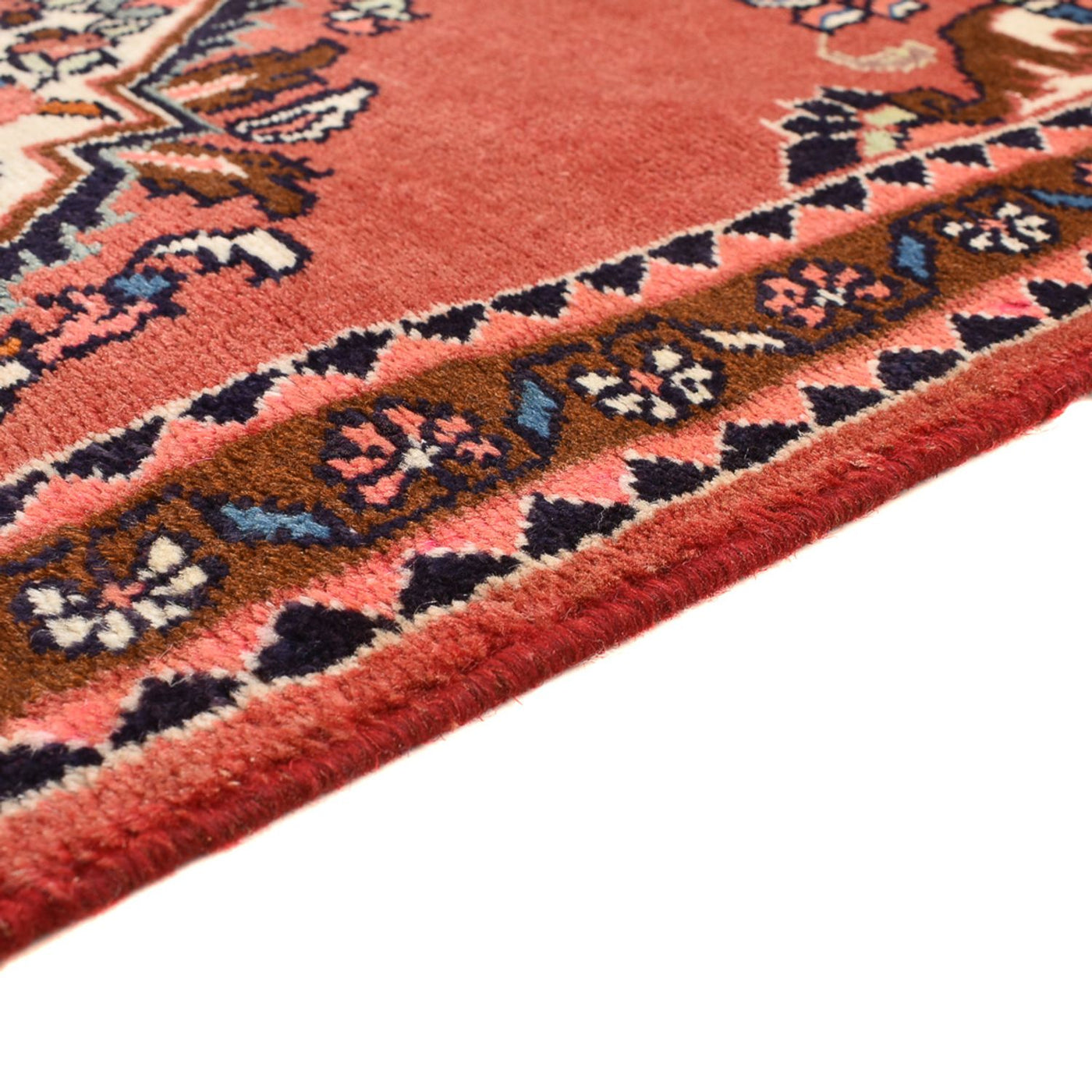 Lilian Mattan 125x70cm - Persisk matta