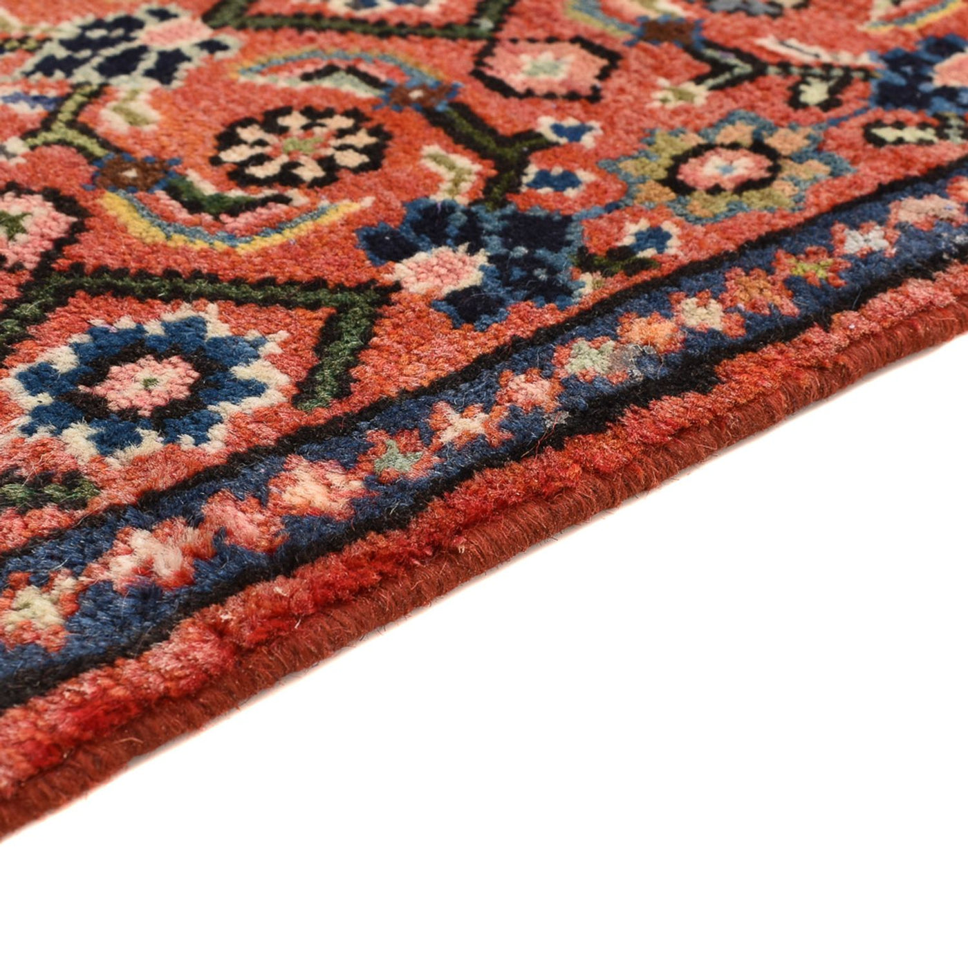 Mahal Mattan 130x65cm - Persisk matta