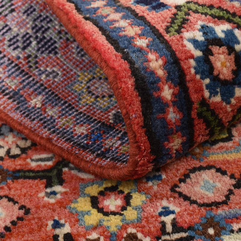 Persisk matta - Classic - 130 x 65 cm - ljusröd