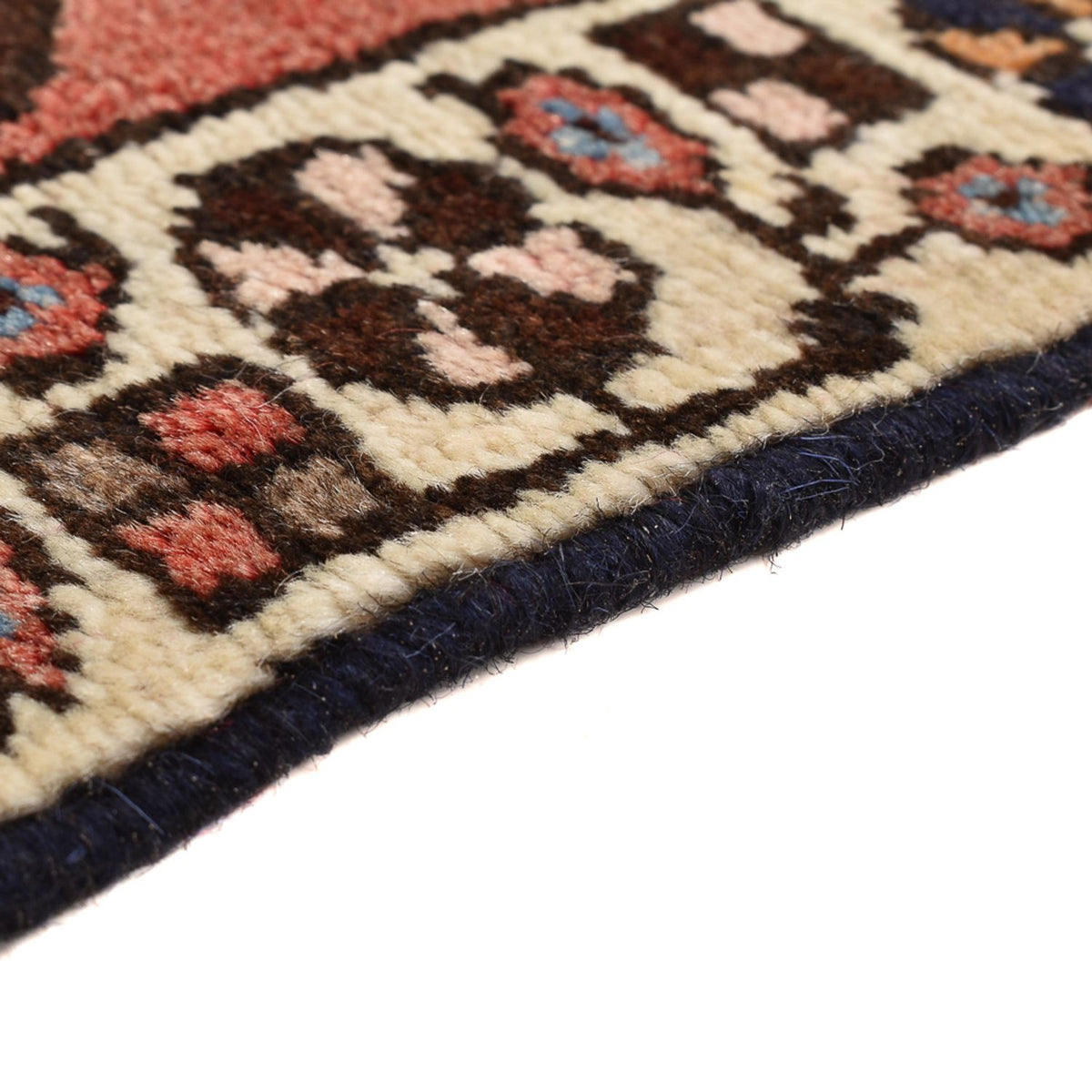 Persisk matta - Classic - 120 x 65 cm - ljusröd