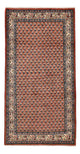 Mir Mattan 139x68cm - Persisk matta