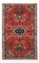 Hamadan Mattan 105x63cm - Persisk matta