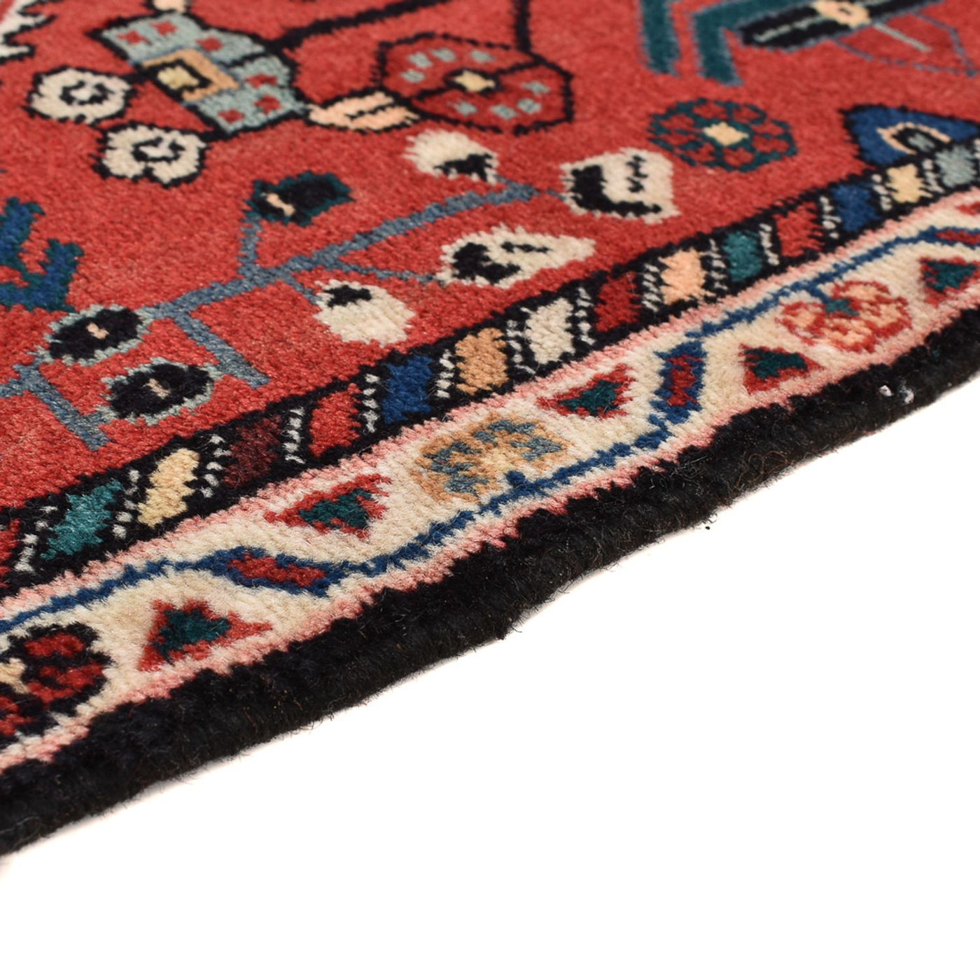 Hamadan Mattan 105x63cm - Persisk matta