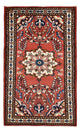 Lilian Mattan 130x76cm - Persisk matta