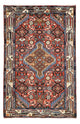 Hamadan Mattan 130x80cm - Persisk matta