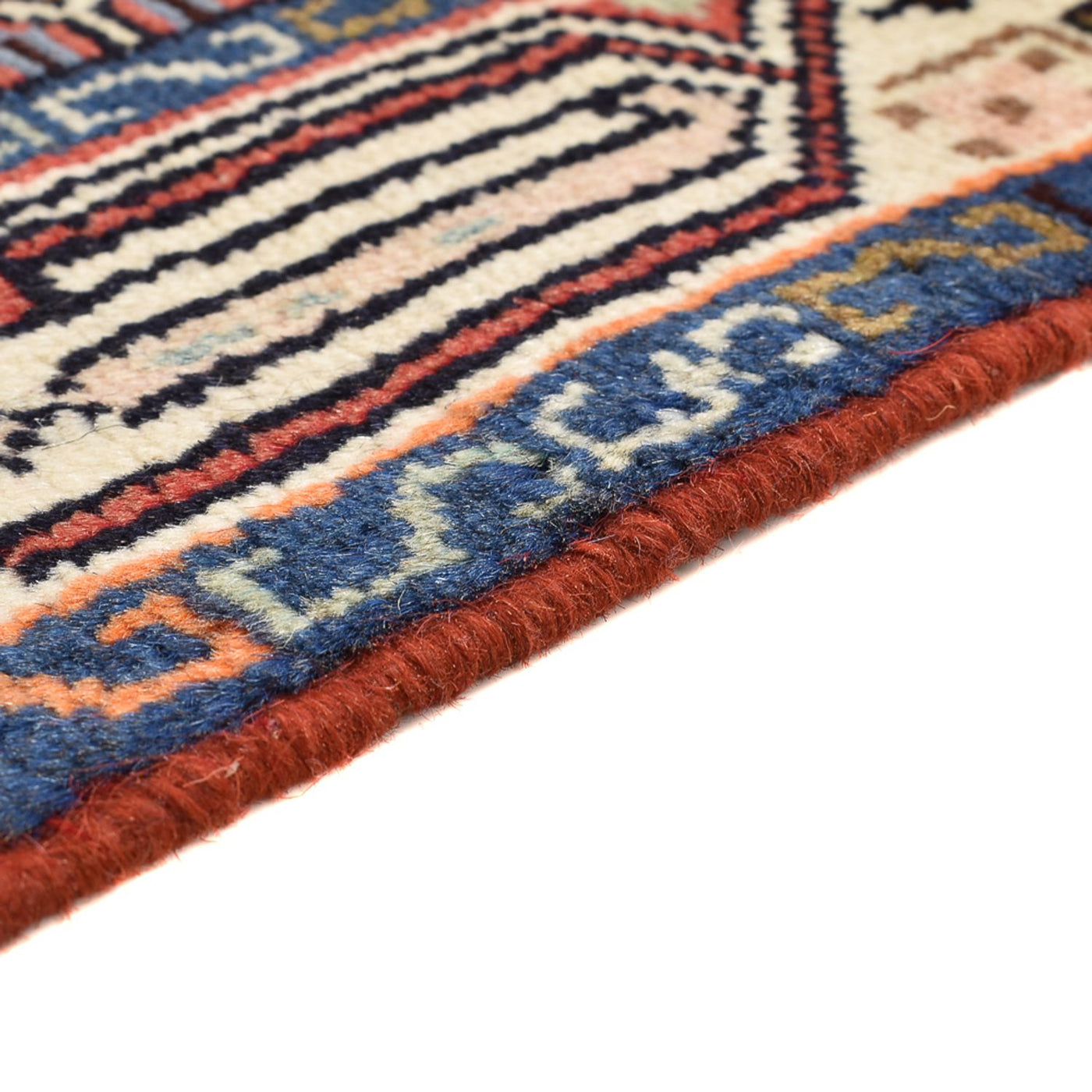Hamadan Mattan 130x80cm - Persisk matta