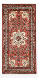 Hosseinabad Mattan 140x64cm - Persisk matta