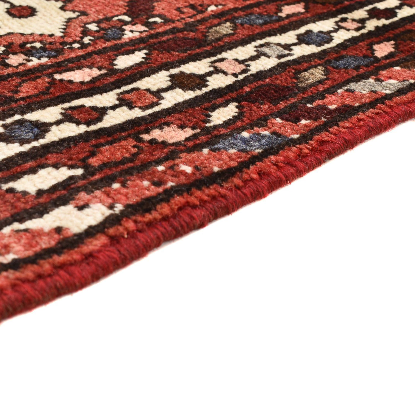 Hosseinabad Mattan 140x64cm - Persisk matta