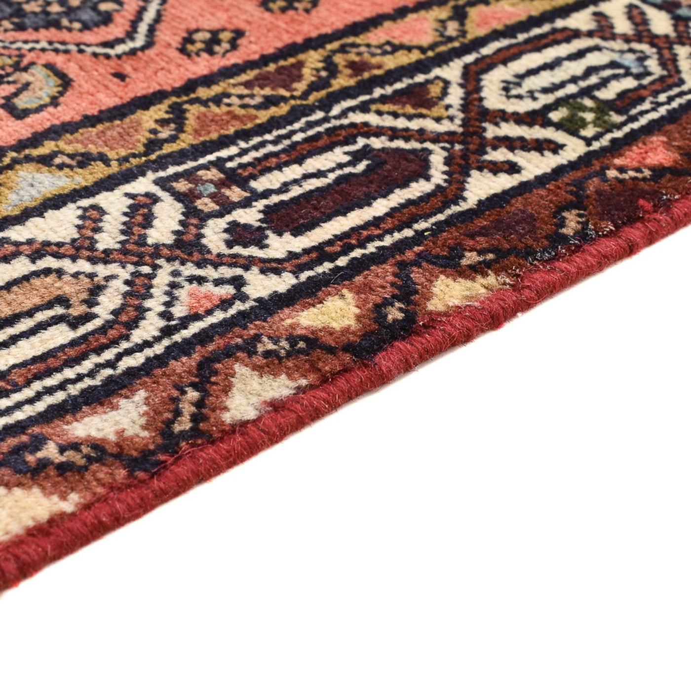Tuserkan Mattan 123x75cm - Persisk matta