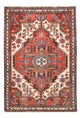Tuserkan Mattan 113x76cm - Persisk matta