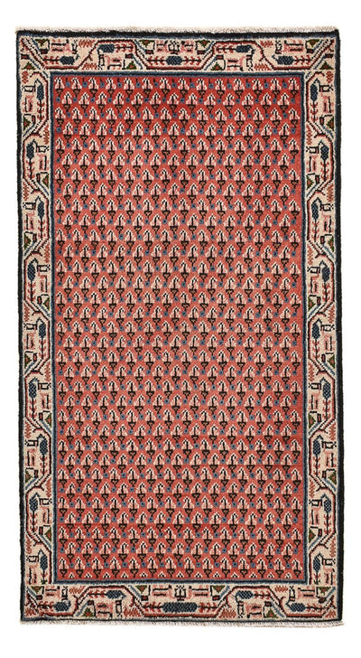 Mir Mattan 62x120cm - Persisk matta
