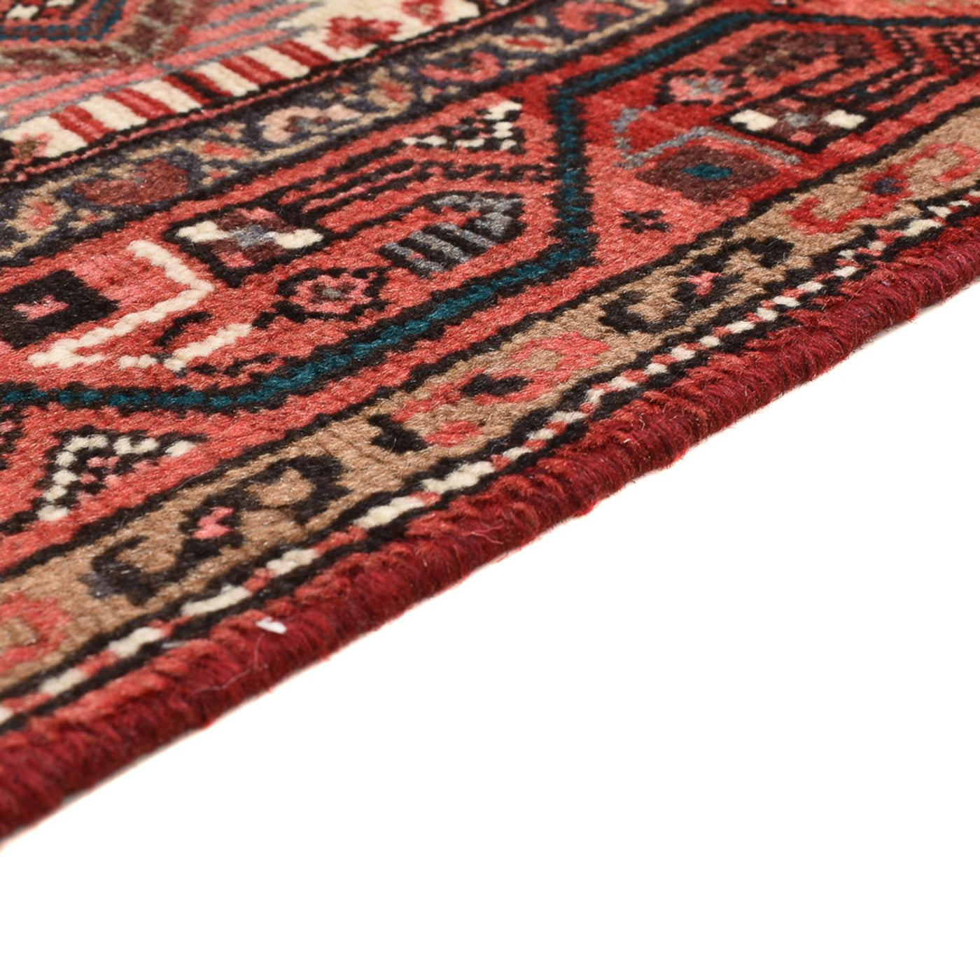 Hamadan Mattan 120x73cm - Persisk matta