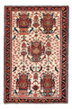 Tuserkan Mattan 130x86cm - Persisk matta