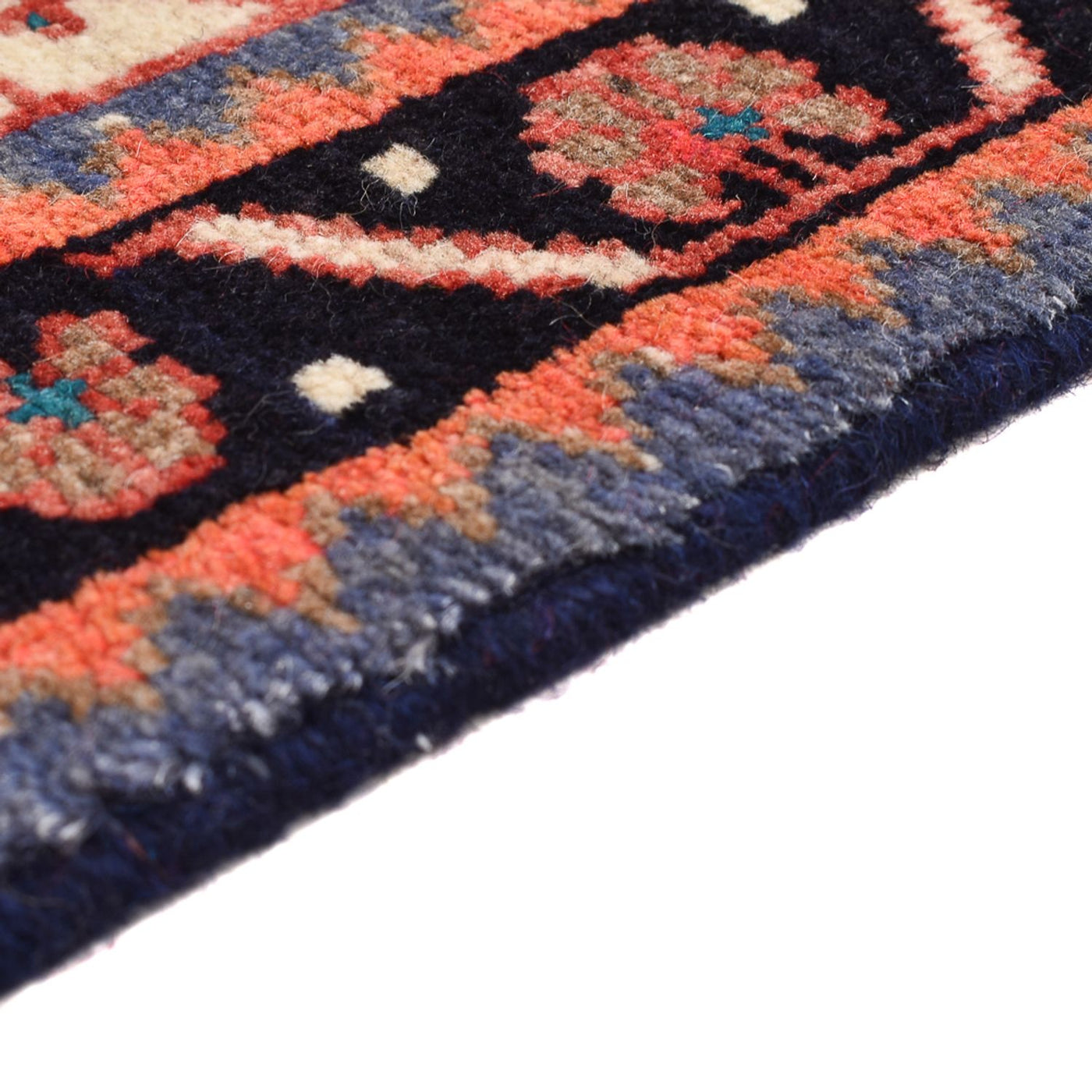 Tuserkan Mattan 130x86cm - Persisk matta