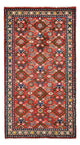 Mahal Mattan 133x67cm - Persisk matta
