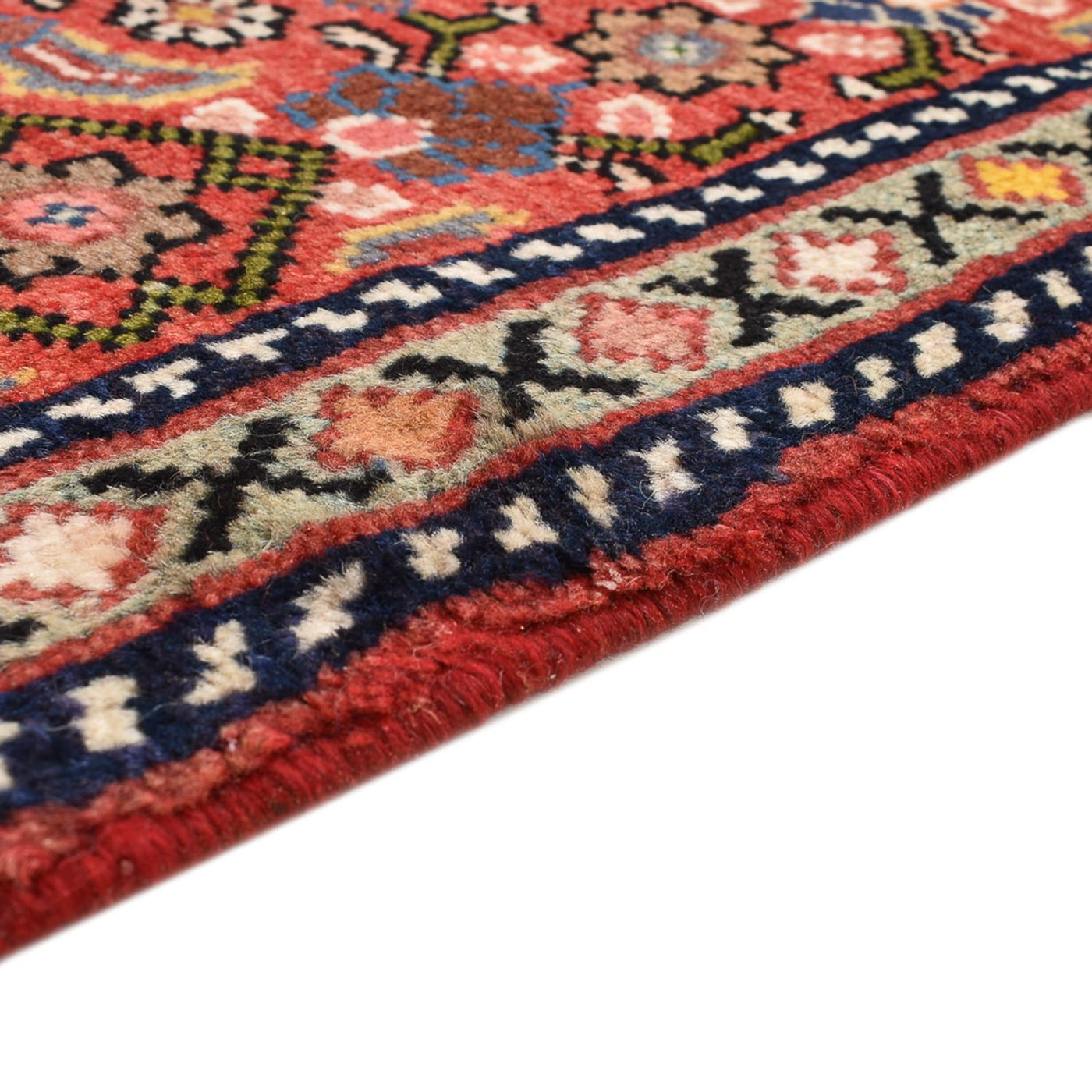 Mahal Mattan 133x67cm - Persisk matta