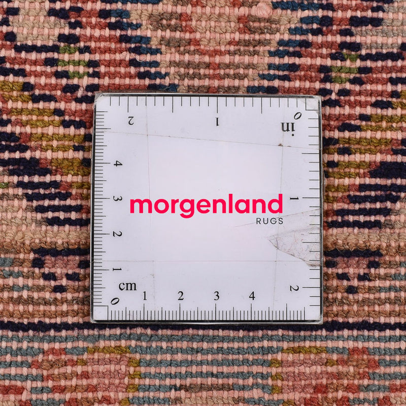 Persisk matta - Nomadic - 120 x 73 cm - flerfärgad